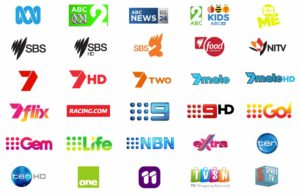 VAST Foxtel Satellite TV channels installer Gold Coast Brisbane